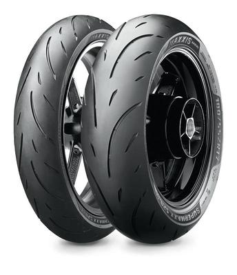 MAXXIS MA-SP Supermaxx Sport 120/70R17 58W, motorcycle tyre
