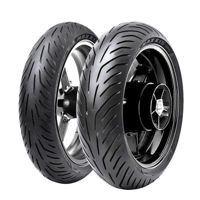 MAXXIS MA-ST3 120/70R17 58W, motorcycle tyre