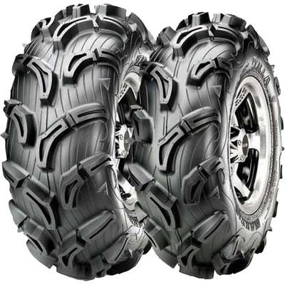 MAXXIS MU01 ZILLA 26x9R12 49J, ATV tyre