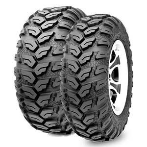 MAXXIS MU03 CEROS 25x8R12 43N, ATV tyre