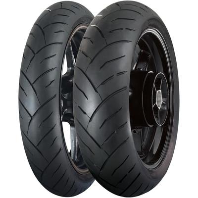 MAXXIS Supermaxx ST MAST2 180/55R17 73W, motorcycle tyre
