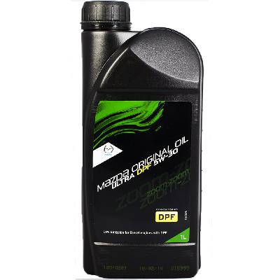 MAZDA ORIGINAL OIL ULTRA DPF 5W30 1L
