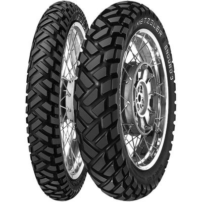METZELER ENDURO 3 SAHARA 90/90R21 54S, motorcycle tyre