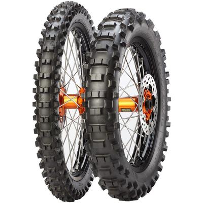 METZELER MCE 6 DAYS EXTREME 90/90R21 54M, motorcycle tyre
