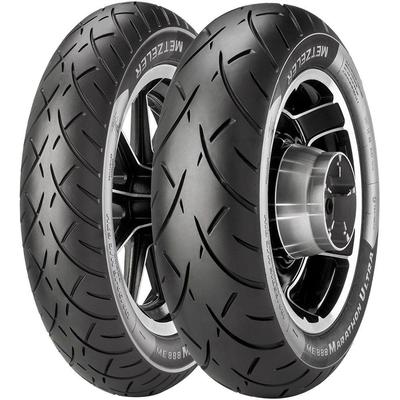 METZELER ME 888 MARATHON ULTRA 170/80R15 77H, motorcycle tyre