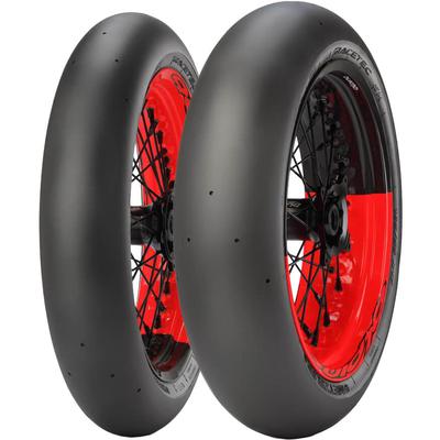 METZELER RACETEC SM RAIN 125/75R420, motorcycle tyre