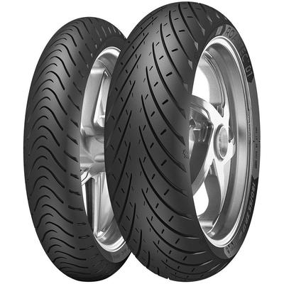 METZELER ROADTEC 01 120/70R17 58W, motorcycle tyre
