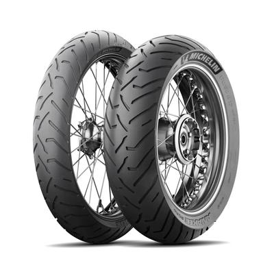 MICHELIN ANAKEE ROAD 150/70R17 69V, motorcycle tyre