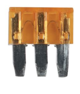 MIKROKAITSE KAHVEL 3-PIN BEEZ,
