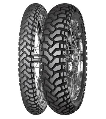 MITAS ENDURO TRAIL (E-07) 130/80R17 65H, motorcycle tyre