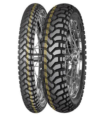 MITAS ENDURO TRAIL+ (E-07+) YY 120/70R19 60H, motorcycle tyre