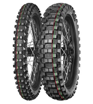 MITAS TERRA FORCE-MX MH RG 90/100R12 46M, motorcycle tyre