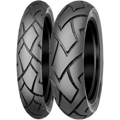 MITAS TERRA FORCE-R 110/80R19 59V, motorcycle tyre