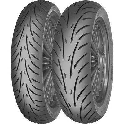 MITAS TOURING FORCE-SC 110/90R13 56P, motorcycle tyre