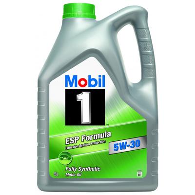 MOBIL 1 ESP 5W30 5L
