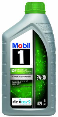 MOBIL 1 ESP FORMULA P 5W30 1L