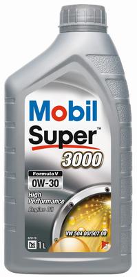 MOBIL SUPER 3000 FORMULA V 0W30 1L