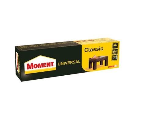 MOMENT CLASSIC - UNIVERSAL CONTACT ADHESIVE 120ML