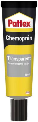 MOMENT CONTACT - CONTACT ADHESIVE (TRANSPARENT) 50ML