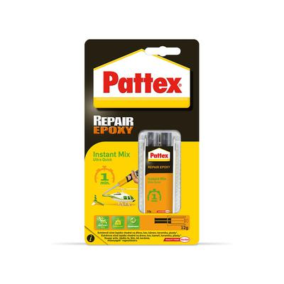MOMENT INSTANT MIX - FAST EPOXY ADHESIVE (1MIN.) 14ML