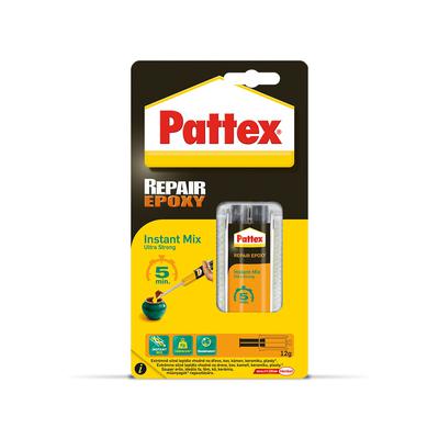 MOMENT INSTANT MIX - FAST EPOXY ADHESIVE (5MIN.) 14ML