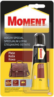 MOMENT LEATHER - LEATHER ADHESIVE 30G