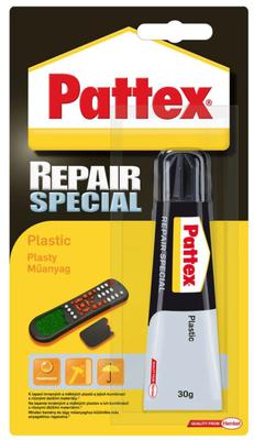 MOMENT PLASTIC - CONTACT ADHESIVE FOR PLASTIC 30G