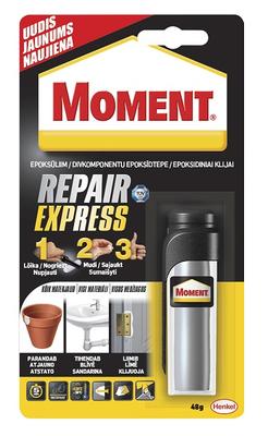 MOMENT REPAIR EXPRESS - EPOXY STICK 48G