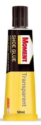 MOMENT SHOE GLUE - SHOE ADHESIVE 50ML