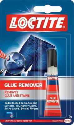 MOMENT SUPER GLUE REMOVER - INSTANT ADHESIVE REMOVER 5G