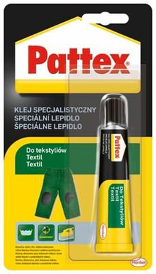 MOMENT TEXTILE REPAIR - TEXTILE ADHESIVE 20G