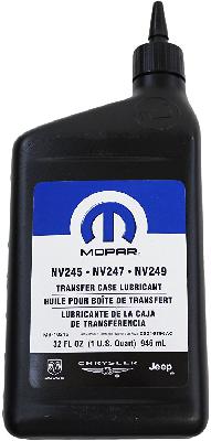 MOPAR VAHEKASTIÕLI NV245/NV247/NV249 1L