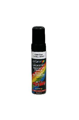 MOTIP 1-COMPONENT QUALITY LACQUER BRUSH BOTTLE 12ML