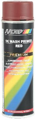 MOTIP 1K ETCH PRIMER RED 500ML