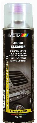 MOTIP AIR CONDITIONING CLEANER 500ML
