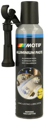 MOTIP ALUMINIUM PASTE 200ML