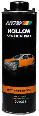 MOTIP ANTI-CORROSION WAX ML FOR GUN 1L
