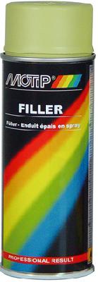 MOTIP ANTI-RUST FILLER PRIMER BEIGE 400ML