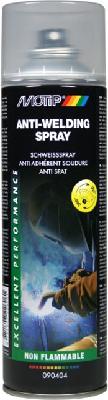 MOTIP ANTI-SPATTER WELDING SPRAY 500ML