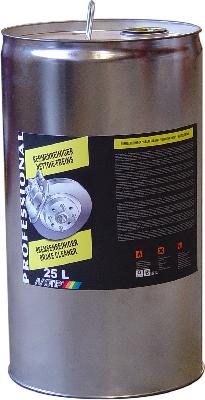 MOTIP BRAKE CLEANER BULK 25L