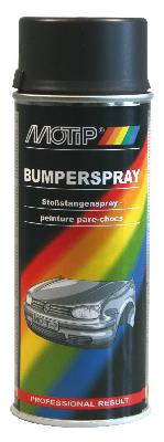 MOTIP BUMPER PAINT ANTHRACITE 400ML