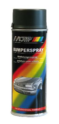 MOTIP BUMPER PAINT GREY 400ML