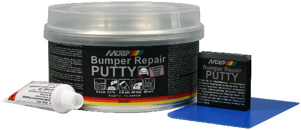 MOTIP BUMPER REPAIR FILLER 1KG
