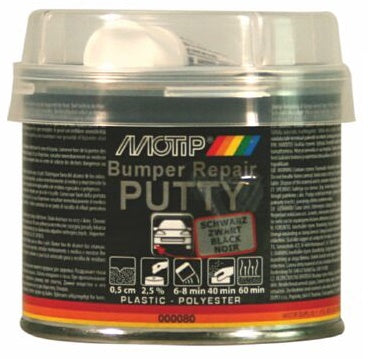 MOTIP BUMPER REPAIR FILLER 250G