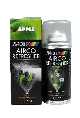 MOTIP CAR AIR FRESHENER APPLE 150ML