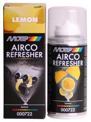 MOTIP CAR AIR FRESHENER LEMON 150ML