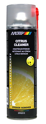 MOTIP CITRUS CLEANER 500ML