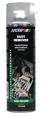 MOTIP COMPRESSED AIR AEROSOL PREMIUM 250ML
