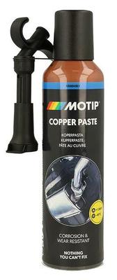 MOTIP COPPER PASTE 200ML