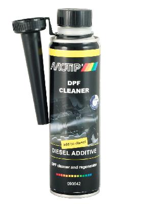MOTIP DPF CLEANER 300ML